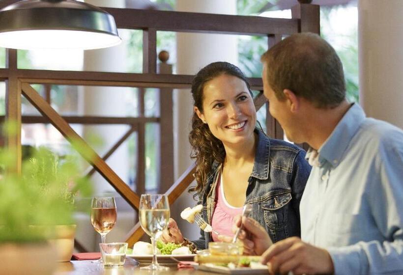酒店 Bispinger Heide By Center Parcs
