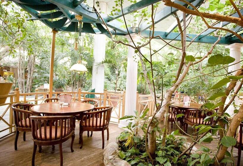 酒店 Bispinger Heide By Center Parcs