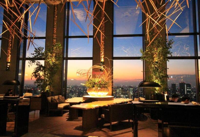 Shinagawa Prince Hotel East Tower