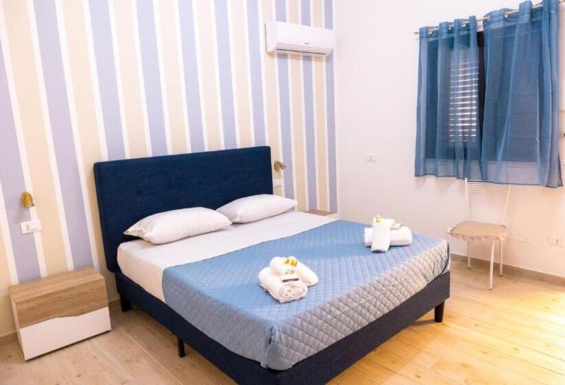 پانسیون Sicily In Love   Rooms & Breakfast