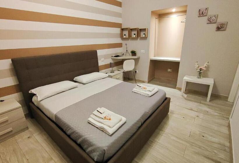 پانسیون Sicily In Love   Rooms & Breakfast