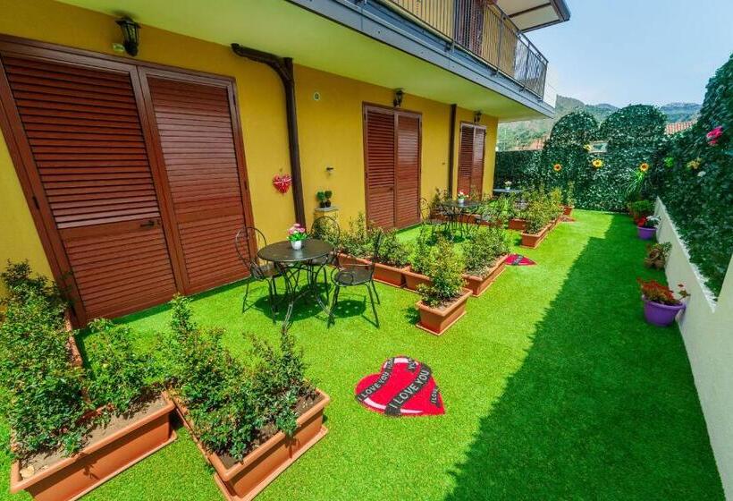 پانسیون Sicily In Love   Rooms & Breakfast