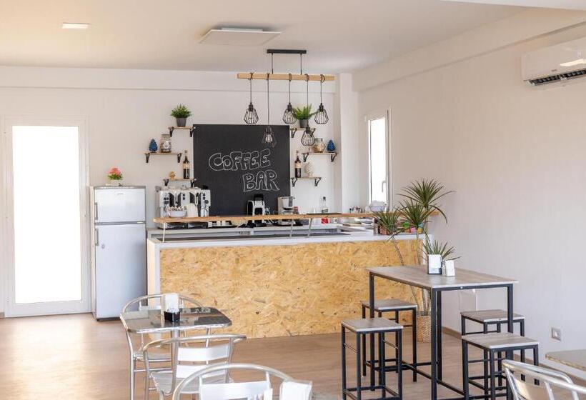 پانسیون Sicily In Love   Rooms & Breakfast