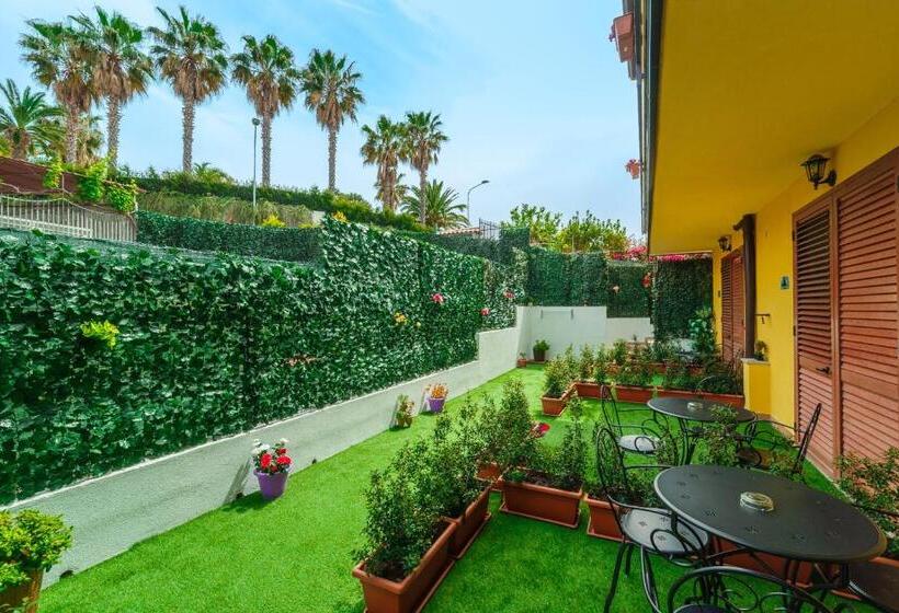 پانسیون Sicily In Love   Rooms & Breakfast