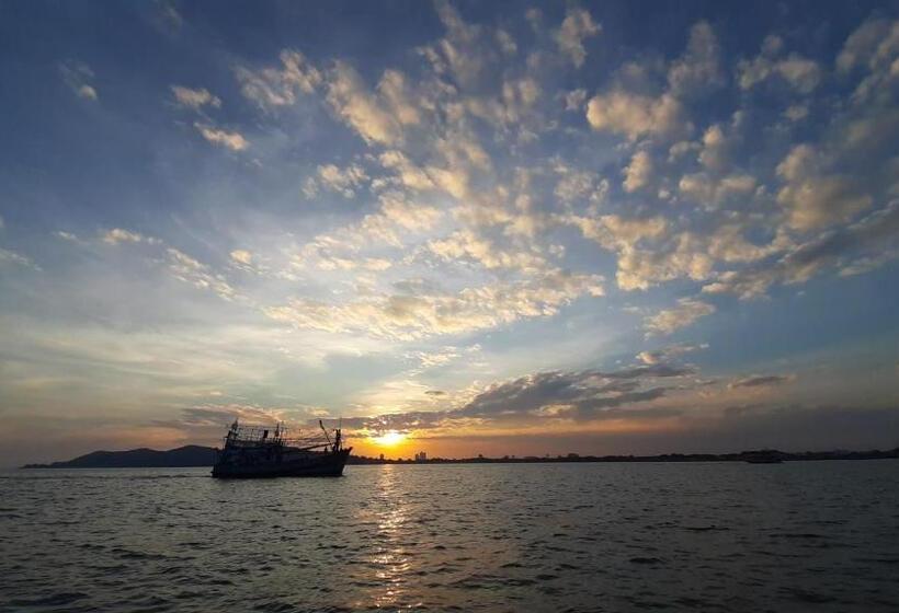 بنسيون Samed Runa Village