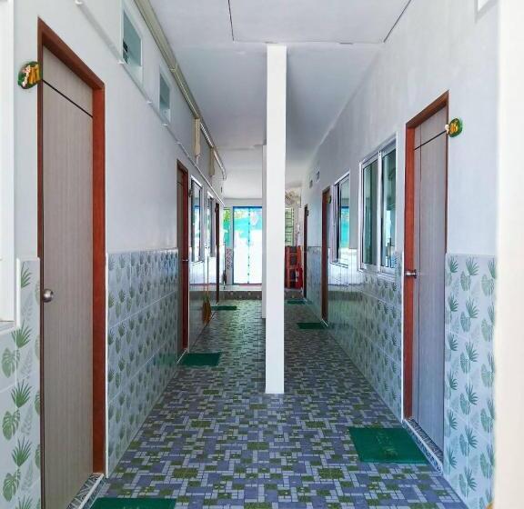 بنسيون Samed Runa Village