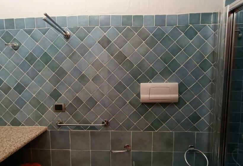 Villaggio Est A Capo Coda Cavallo San Teodoro