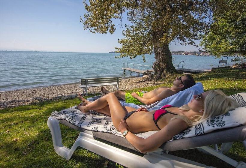 Bodensee Hotel Sonnenhof