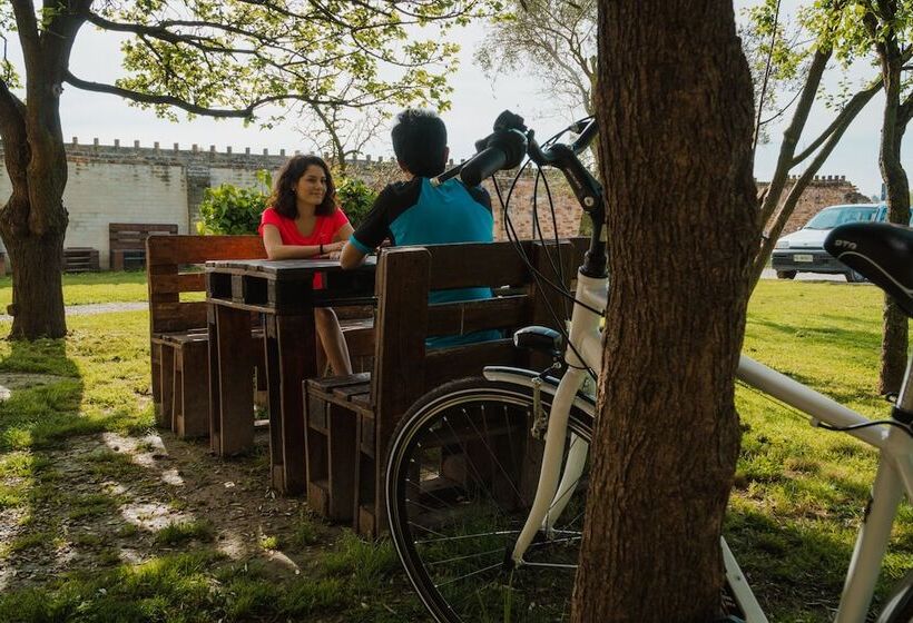 Casa A Colori Venezia