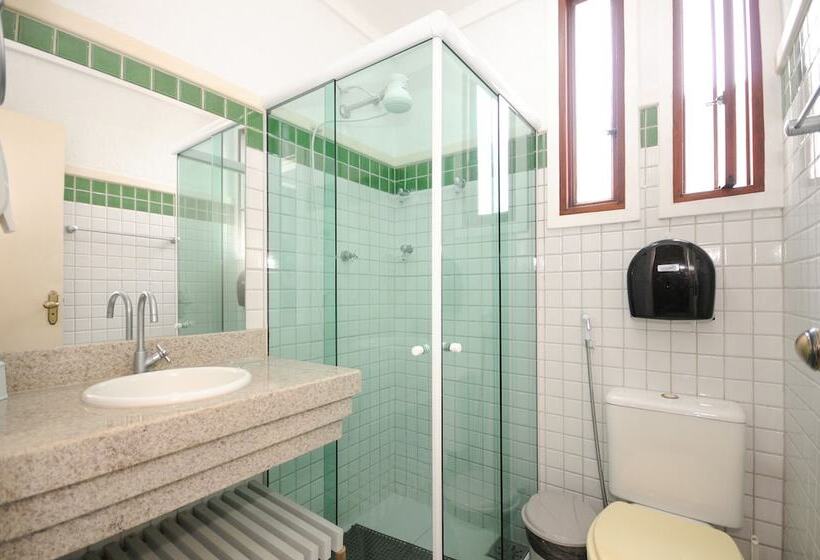 Che Lagarto Hostel Buzios