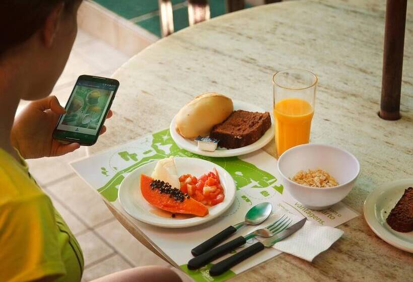 Che Lagarto Hostel Buzios