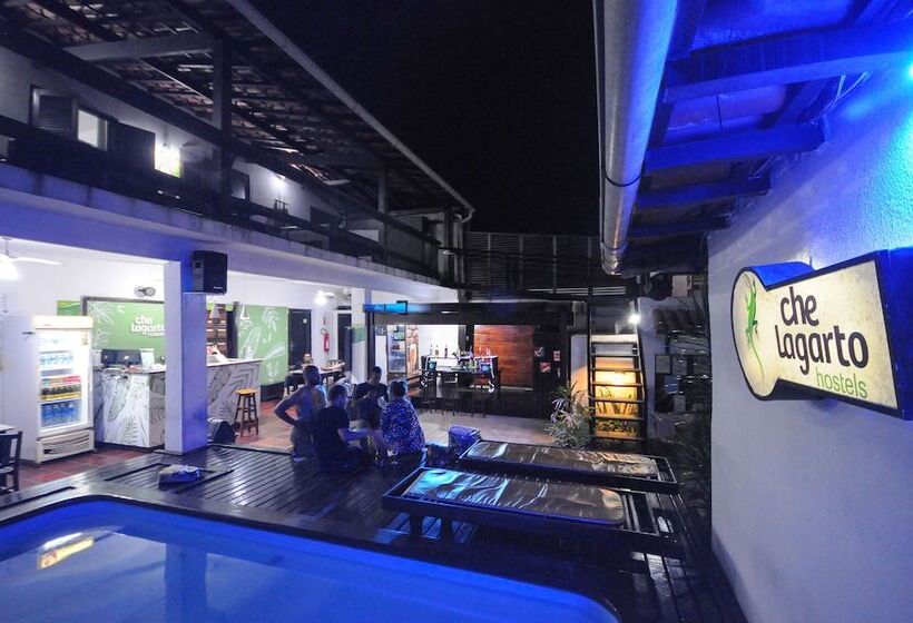 Che Lagarto Hostel Buzios