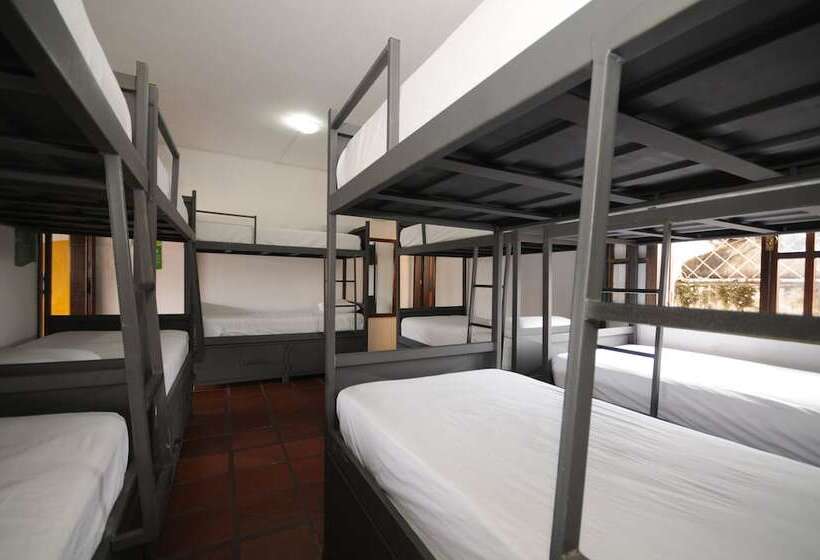 Che Lagarto Hostel Buzios