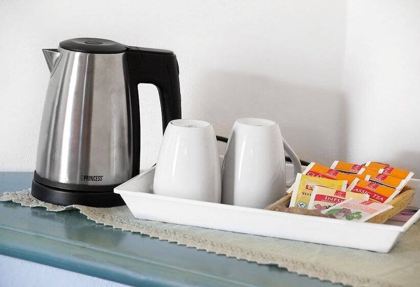 هتل Agritur La Cort