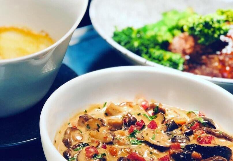 호텔 Alte Redaktion