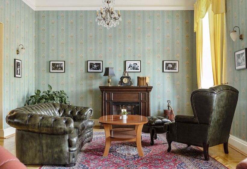 Amals Stadshotell, Sure Hotel Collection By Best Western