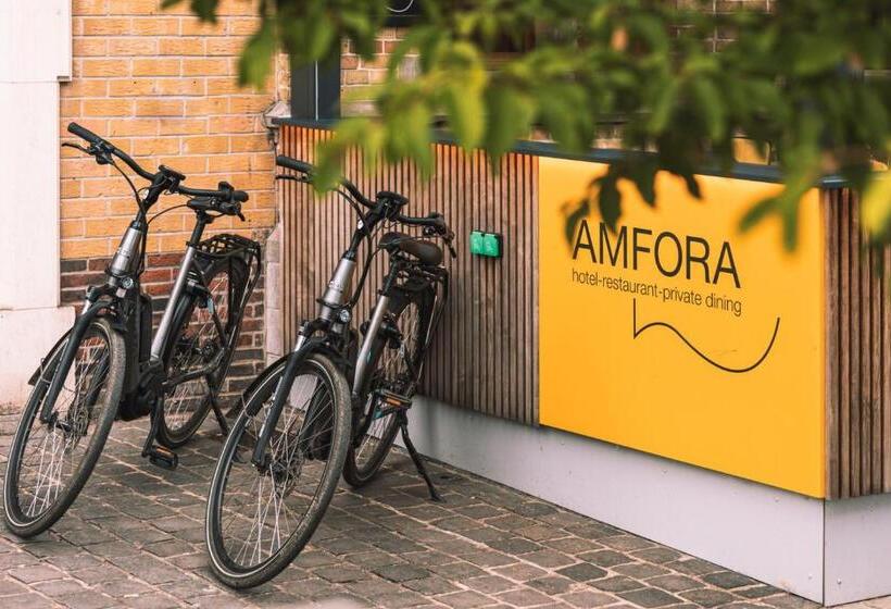 酒店 Amfora