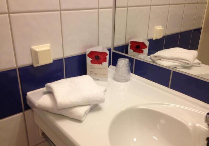 Thon Hotel Andrikken