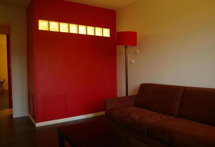 ホテル Auberge De La Durdent