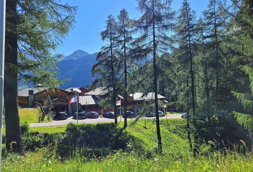 בית מלון כפרי Boscone Suite