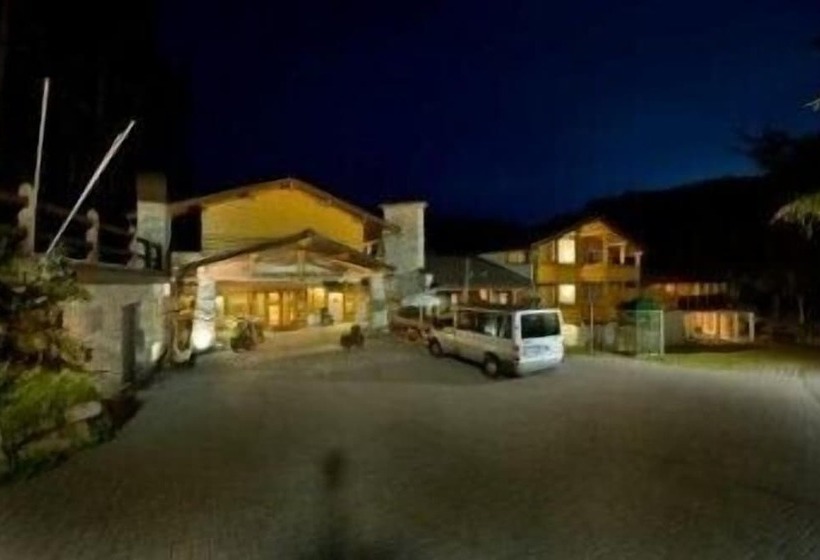 בית מלון כפרי Boscone Suite