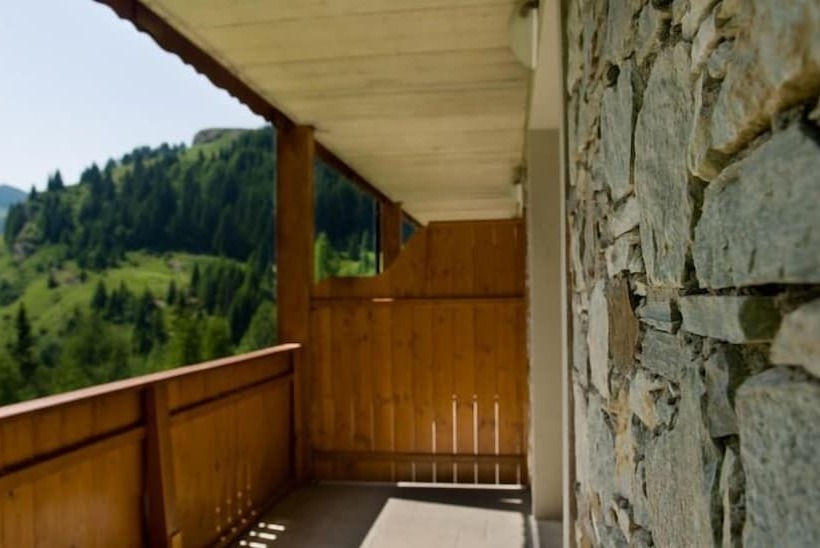 בית מלון כפרי Boscone Suite