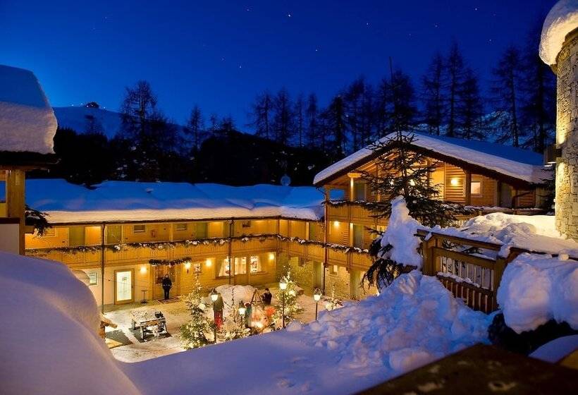 בית מלון כפרי Boscone Suite