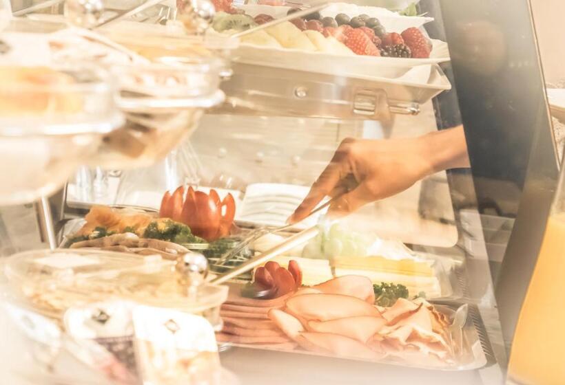 هتل Carlton Mayfair