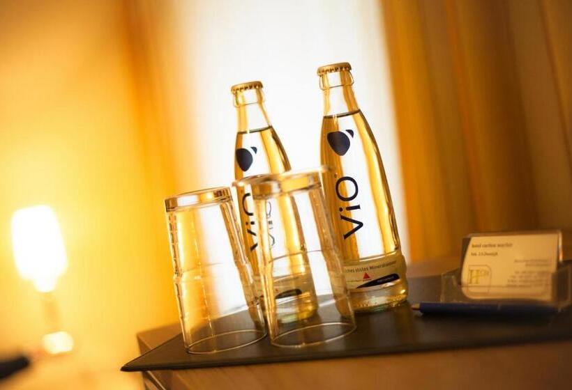 هتل Carlton Mayfair