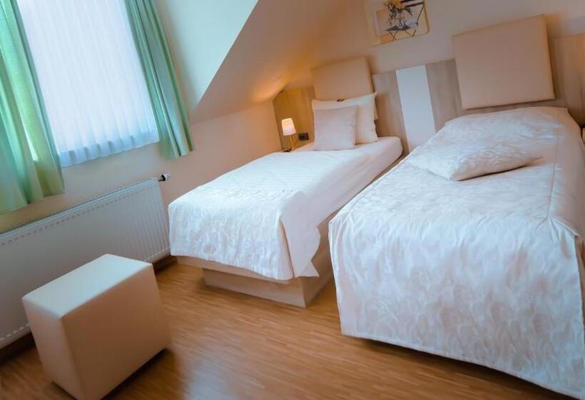 هتل Carlton Mayfair