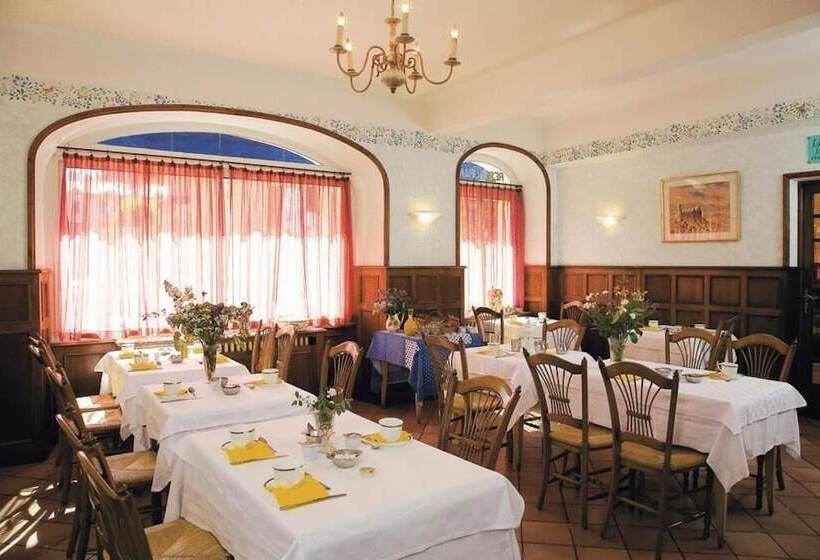 酒店 De L'europe