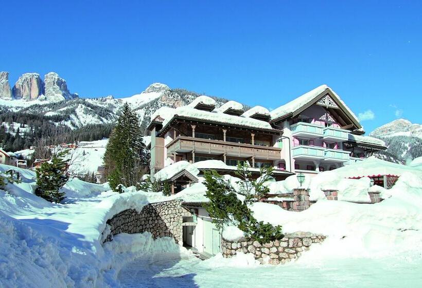 فندق Diamant Park