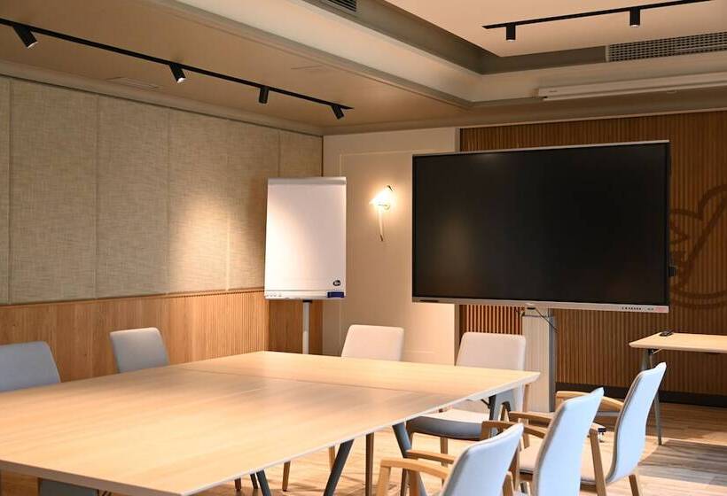 هتل Dreiflüssehof