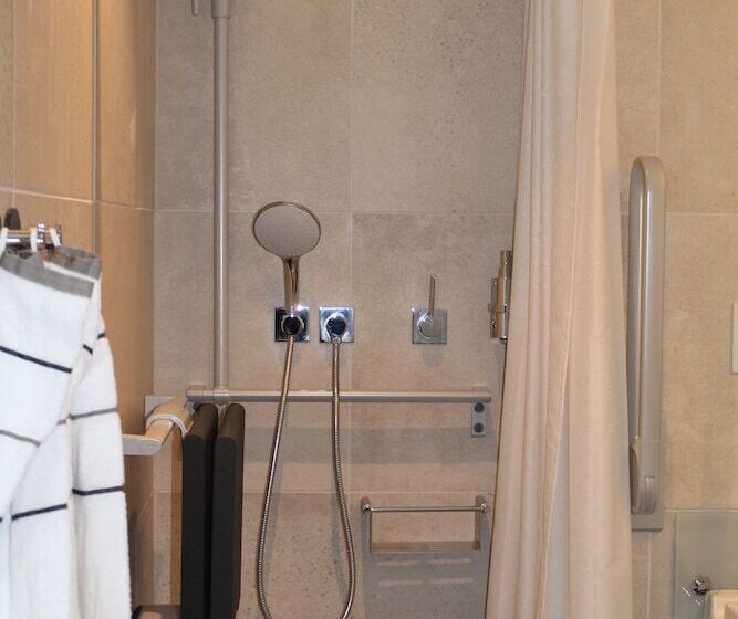 هتل Fuglsangcentret