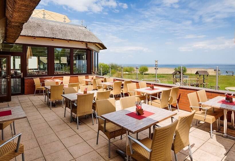 Haffhus   Hotel & Spa