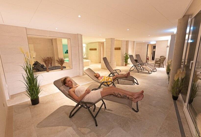 Haffhus   Hotel & Spa