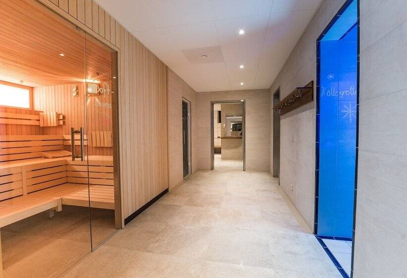 Haffhus   Hotel & Spa
