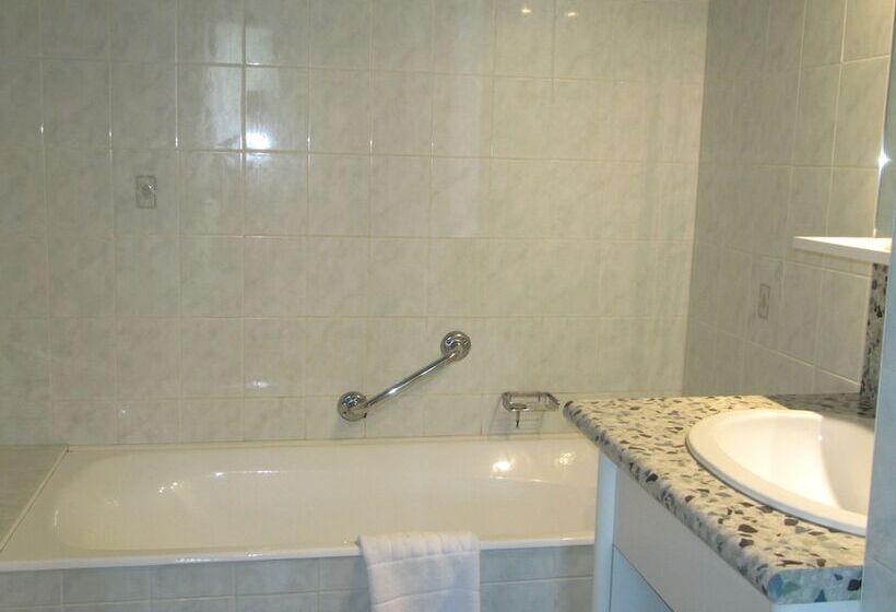 ホテル Hôtel Des Rochers