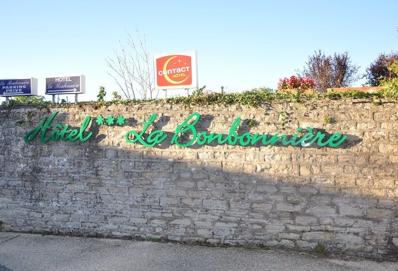 La Bonbonniere   Sure Hotel Collection By Best Western