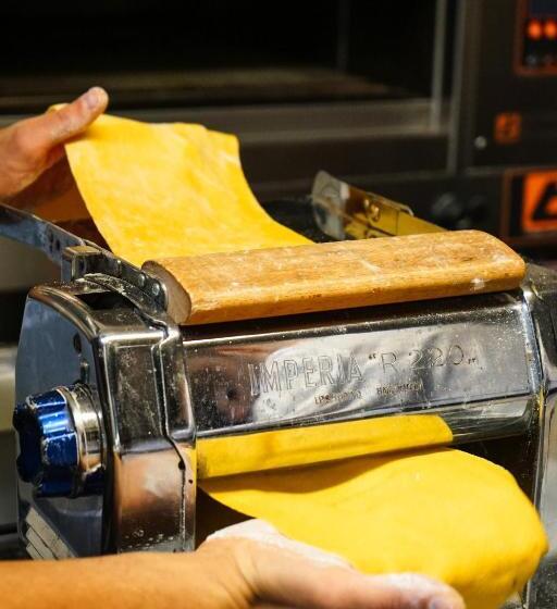 هتل Il Porticciolo