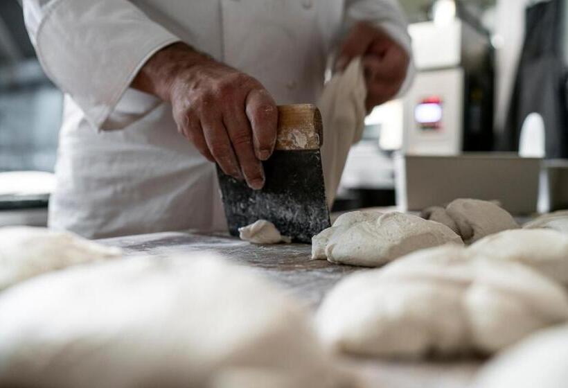 هتل Il Porticciolo