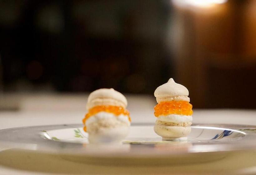 هتل Il Porticciolo