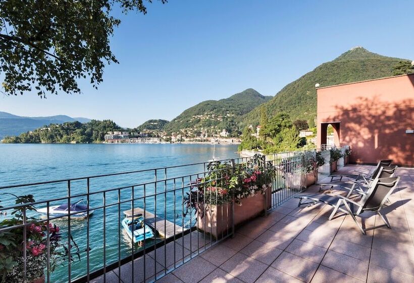 هتل Il Porticciolo