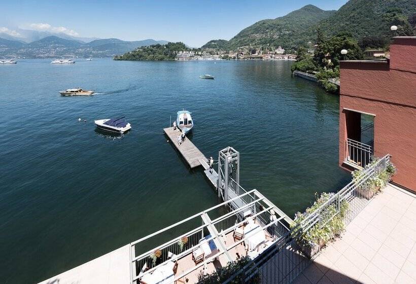 هتل Il Porticciolo