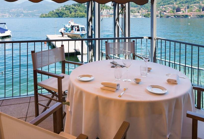 هتل Il Porticciolo