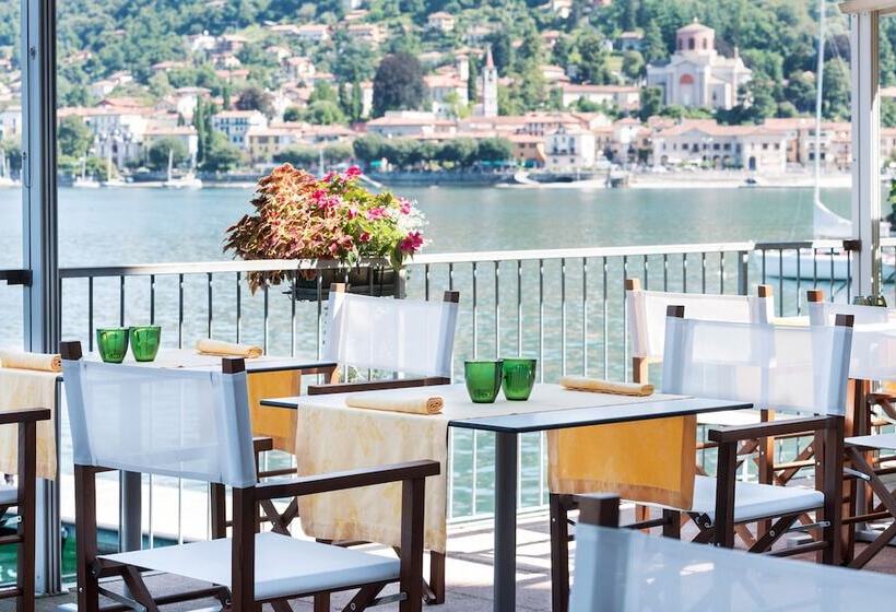 هتل Il Porticciolo