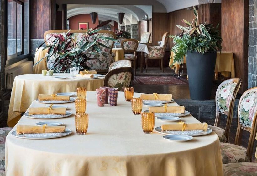 هتل Il Porticciolo