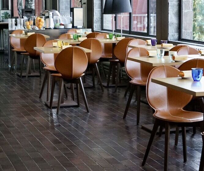 هتل Il Porticciolo