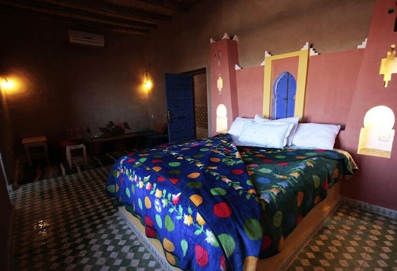 Kasbah Hotel Panorama