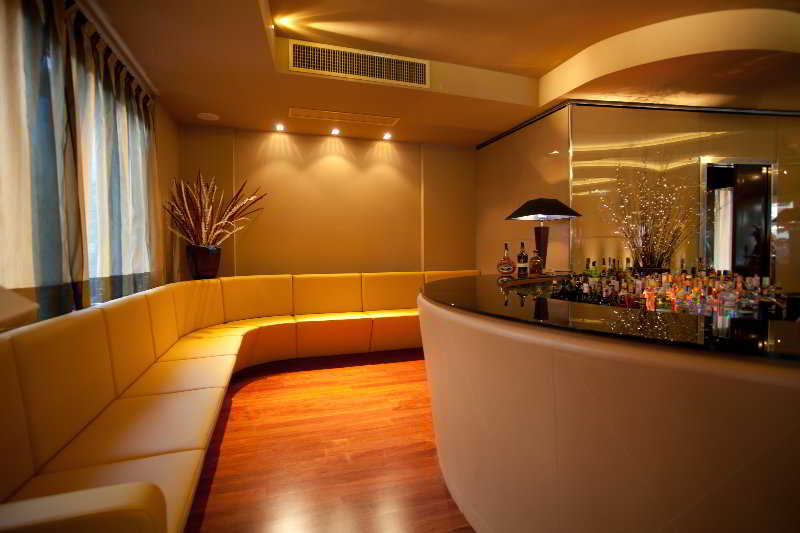 Kristal Palace   Tonelli Hotels   Adult Friendly